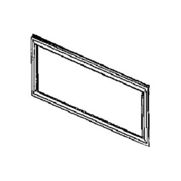 Bosch Part# 11016460 Door Seal - Genuine OEM