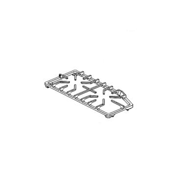 Blomberg Part# 110250007 Pan Support (Right) - Genuine OEM