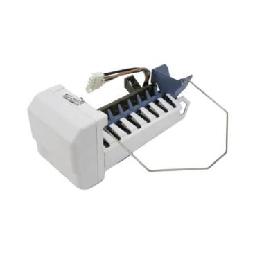 Bosch Part# 11034802 Icemaker - Genuine OEM