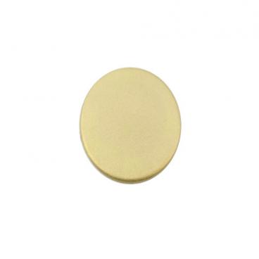 Dacor Part# 110431-01 Brass Cap (OEM) Inner, 22K