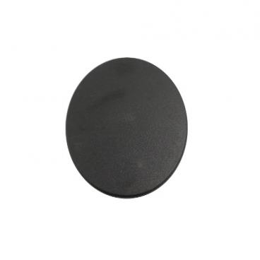 Dacor Part# 110562-02 Burner Cap (OEM) 16K,Blk Porc.