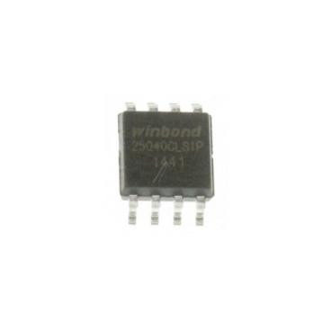 Samsung Part# 1107-002226 Memory Chip - Genuine OEM