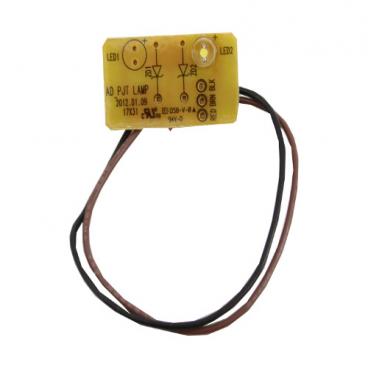 Dacor Part# 110716 Led Dispenser Pcb Kit Assembly (OEM)