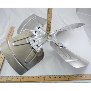 International Comfort Products Part# 1110695 22 inch dia 34deg 5/8 inch CCW 4 blade Fan (OEM)