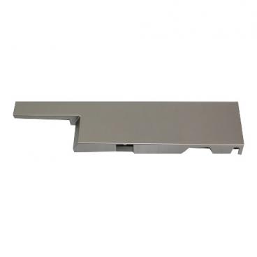 Dacor Part# 111450 Door Cap Assembly (OEM) Upper,Left,24 inch