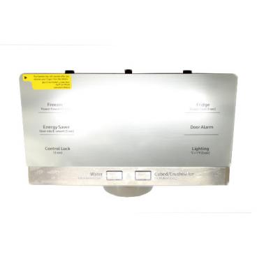 Dacor Part# 111477 Cover Dispenser Assembly - Genuine OEM