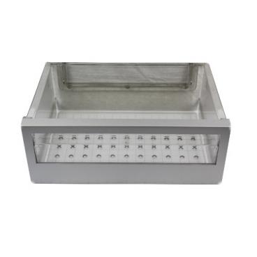 Dacor Part# 111531 Vegetable Case Assembly (Lower) - Genuine OEM