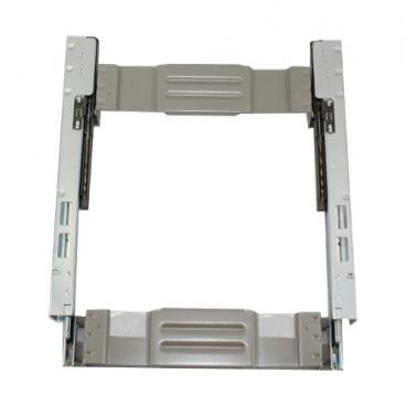 Dacor Part# 111662 Rail Assembly (OEM) Lower