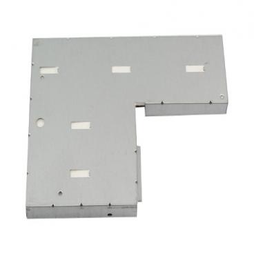 Dacor Part# 111728 Adiabatic Cover Assembly (OEM)