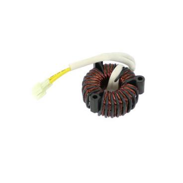 Midea Part# 11201101000017 Power Factor Corrector Inductor - Genuine OEM