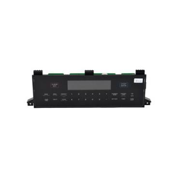 Midea Part# 11201807009328 Touch Panel Assembly - Genuine OEM