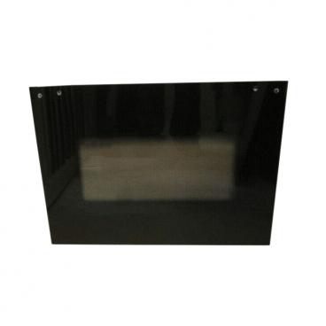 Dacor Part# 112225 Outer Door (Black) - Genuine OEM