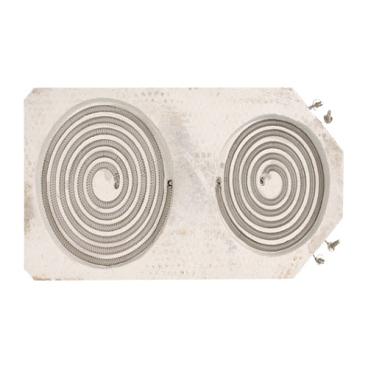 Whirlpool Part# 1126581 Crisper Cover (OEM)