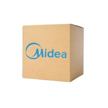 Midea Part# 11301611000007 Hexagon Locking Nut - Genuine OEM