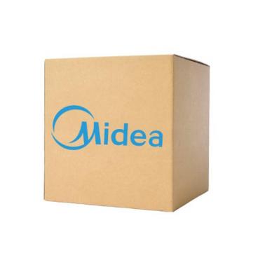 Midea Part# 11303223000128 Cross Slotted Self Tapping Screw - Genuine OEM