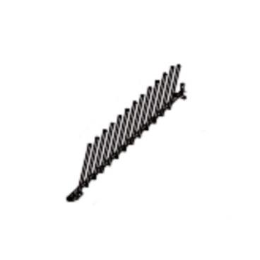 Dacor Part# 113229 Rear Wire Folding (Right) - Genuine OEM