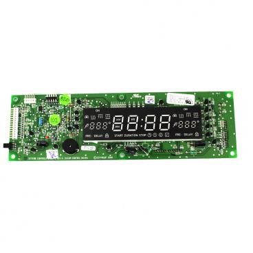 Dacor Part# 113678 Double LED Controller - Genuine OEM