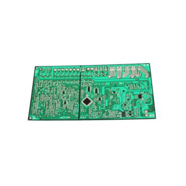 Dacor Part# 113783 PCB Main Wall Assembly - Genuine OEM