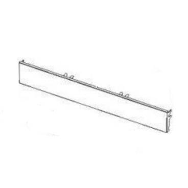 Dacor Part# 114044 Table Front (Top) - Genuine OEM