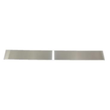 Dacor Part# 114148 Toe Kick Plate - Genuine OEM