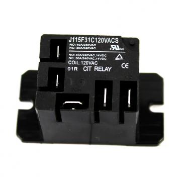 Dacor Part# 114400 Starter Relay - Genuine OEM