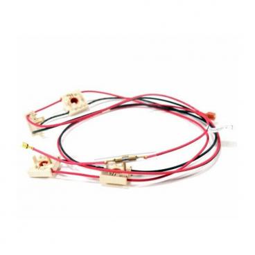 Dacor Part# 114617 Cooktop Wire Harness Assembly - Genuine OEM