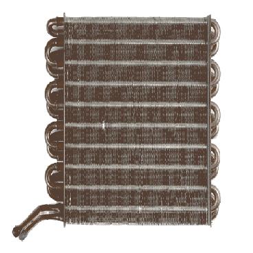Whirlpool Part# 1159235 Evaporator (OEM)