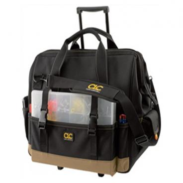 Carrier Part# 1168 43 Pocket Roller Bag (OEM)