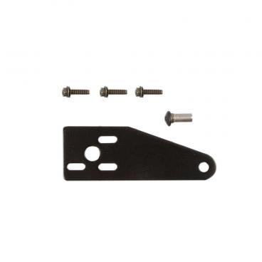 U-Line Part# 11697-STBLK Hinge Kit (Top) - Genuine OEM