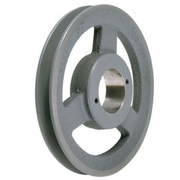 International Comfort Products Part# 1170551 1"x8.25" Blower Pulley (OEM)