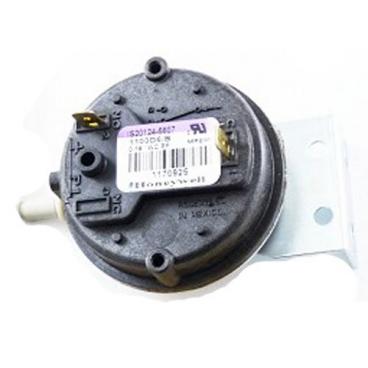 International Comfort Products Part# 1170925 .18 Inch WC SPST Pressure Switch (OEM)