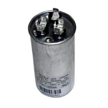 International Comfort Products Part# 1172093 3 1/2  440V Round Run Capacitor (OEM)
