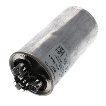International Comfort Products Part# 1172094 Dual Capacitor RuN RoundD 3/35 MFD 440v (OEM)