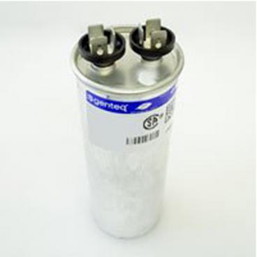 International Comfort Products Part# 1172096 CAPACITOR 5 MFD 370V ROUND (OEM)