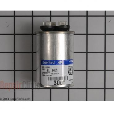 International Comfort Products Part# 1172115 DUAL CAPACITOR 30/5 MFD 370V (OEM)
