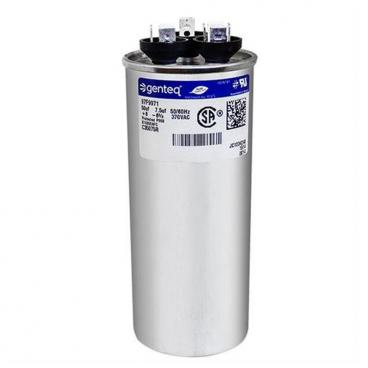 International Comfort Products Part# 1172292 CAPACITOR RN ROUND 370V 7.5 (OEM)