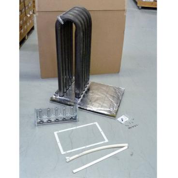 International Comfort Products Part# 1172642 SS Heat Exchanger Assembly (OEM)