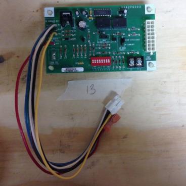 International Comfort Products Part# 1172839 Interface Board (OEM)