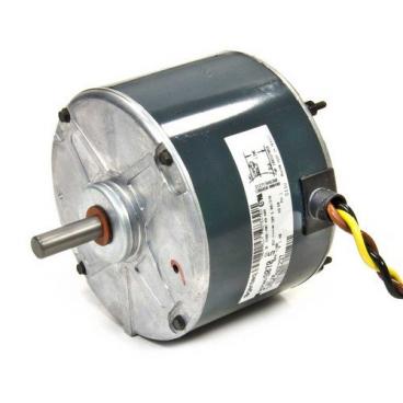 International Condenser Products Part# 1173775 1/8 HP 230v A/C Condenser Fan Motor (OEM)