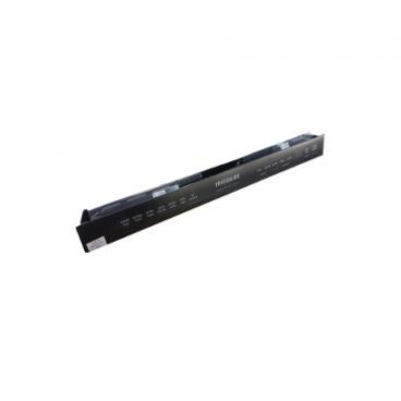 Frigidaire Part# 117494881 Touchpad Control Panel - Black (OEM)