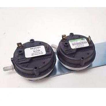 International Comfort Products Part# 1174985 SWITCH DUAL PRESSURE (OEM)