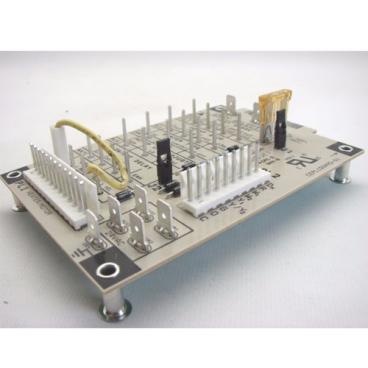 International Comfort Products Part# 1175186 Control Board (OEM)