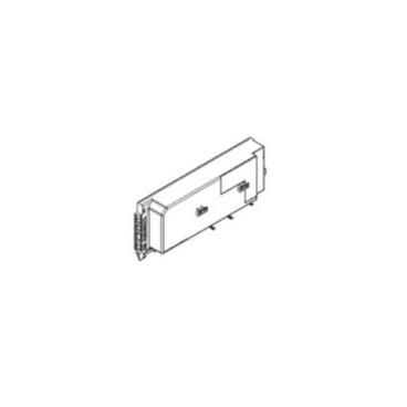 Frigidaire Part# 117518731 Control Assembly - Genuine OEM