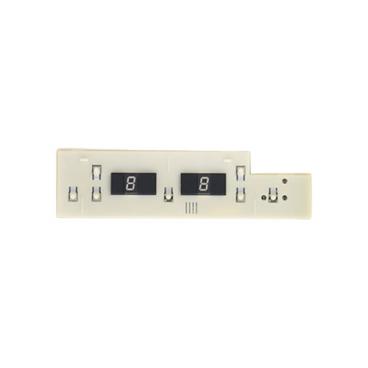 Frigidaire Part# 117518741 Electrical Control - Genuine OEM