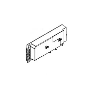 Frigidaire Part# 117518762 Main Control Assembly - Genuine OEM