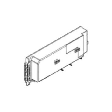 Frigidaire Part# 117518770 Control Assembly - Genuine OEM