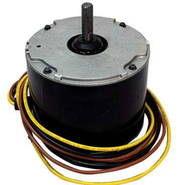 International Comfort Products Part# 1175525 Condenser Fan Motor, 1/4 HP, 460/1, 1100 RPM, Single Speed (OEM)
