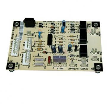 International Comfort Products Part# 1177315 Circuit Board Dual Cap X-13 (OEM)