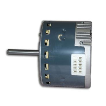International Control Products Part# 1178979 X-13 Blower Motor 1/3 HP, 1200 RPM, 230V, Single Phase (OEM)