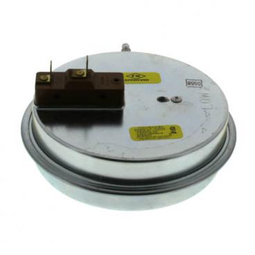International Comfort Products Part# 1179133 .80 inch wc SPST Pressure Switch (OEM)
